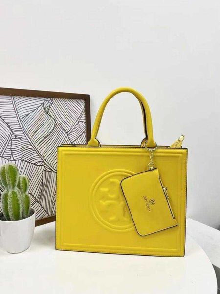 

designer bags torys bags burchs handbag luxury new fashion simple ladies tote bag small pouch large capacity one should 3m0j