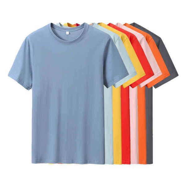 

fruits of the loom plain t-shirt 100% combed cotton pre shrunk tag t-shirt white classic 180gsm blank basic tee shirt men tshirt, White;black