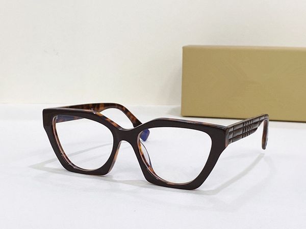 

optical eyeglasses for men women retro 4383 style anti-blue round full frame glasses light lens with box, White;black