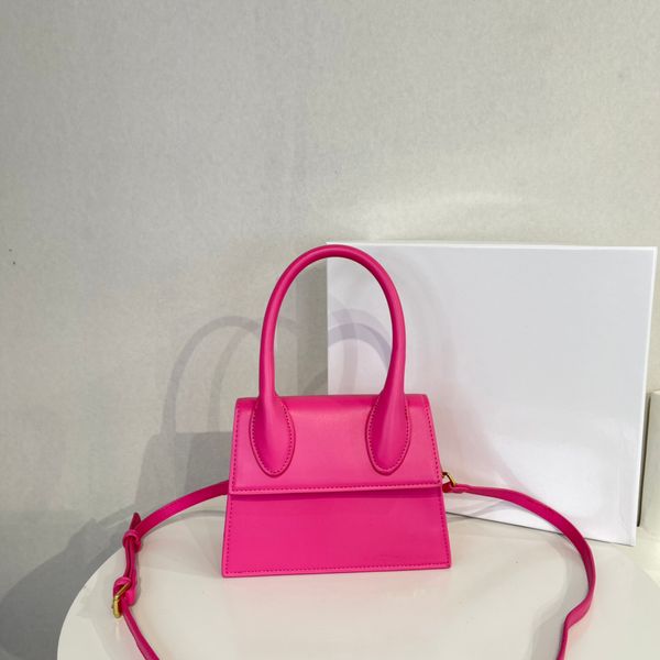 

designer luxury women bags jacquemu bag the tote jac bag wallet shoulder purse crossbody classic leather bagshandbag handbag large capacity