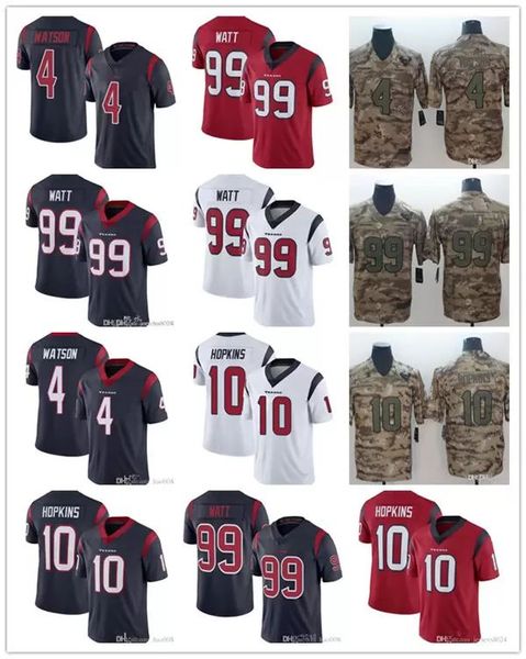 

ell jersey custom houston''texans''men women youth football j.j. watt''nfl, Black
