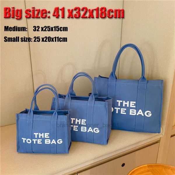 

the tote bag big large capscity canvas tote bags for women luxury shoulder crossbody bag 2022 ladies fashion designer messenger handbag 1031