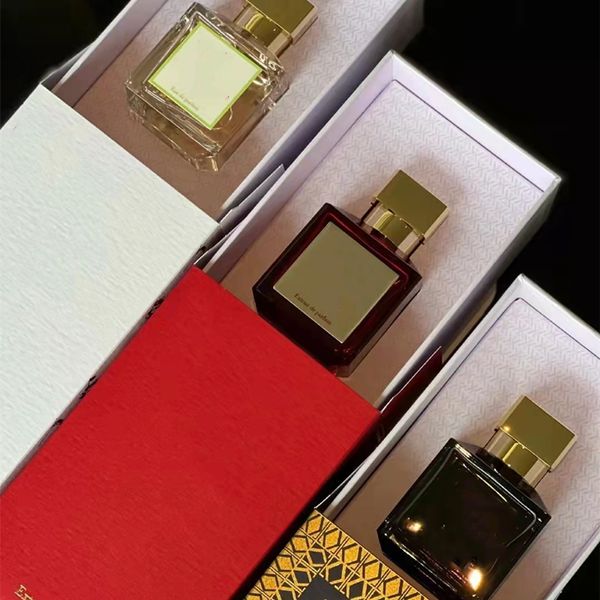 

luxuries designer genuine perfume women men 70ml rose extrait de parfum with long lasting time quality high fragrance capacity ship