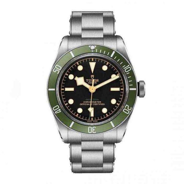 

titanium tudors pelagos 25600 zf watch fashion watches mens montre movement luxury designer watch fashion women's men's tudors 48w, Slivery;golden