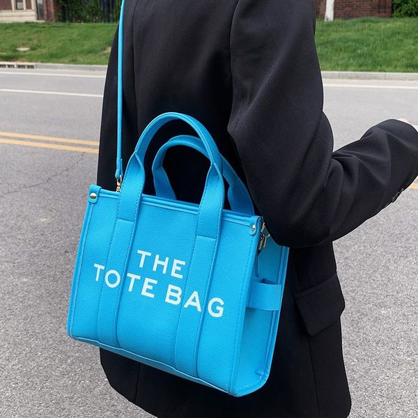 

womens tote bag large designer cross body shopping bags leather shoulder handbag practical capacity beach travel work luxury fashion3922ess