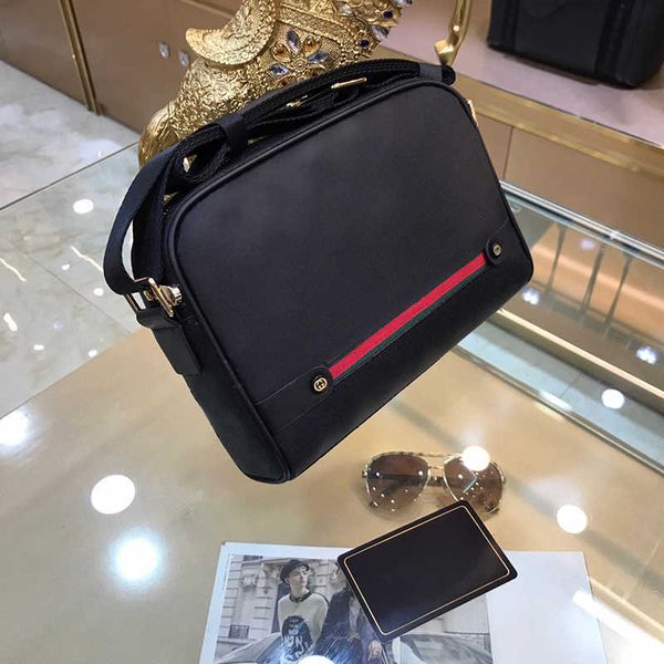 

crossbody bag designer shoulder bags cross body luxury genuine leather high-quality fashion brand 2 various styles different colors with