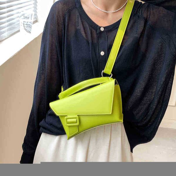 

evening bag female belt bag fashion trend shoulder crossbody s leather fanny p