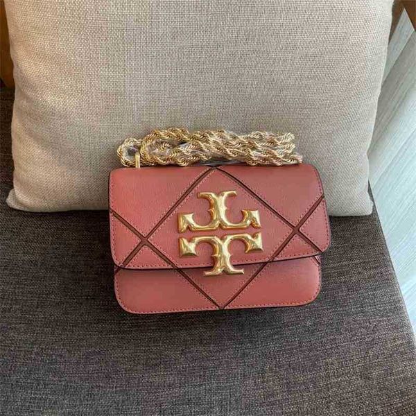 

tofu torysburchs eleanor handbags designer goat chain single messenger leather women's bag shoulder crossbody bag zc