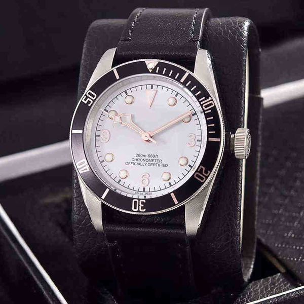 

titanium tudors pelagos 25600 zf watch fashion watches mens montre movement luxury designer watch fashion women's men's tudors wrq, Slivery;golden