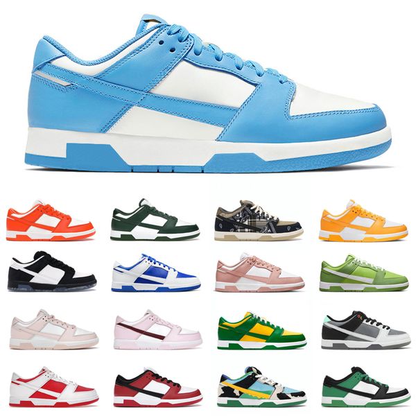 

panda height running increasing shoes reverse shoes outdoor men women unc triple pink foam team green mummy georgetown rose whisper next nat, Black;white