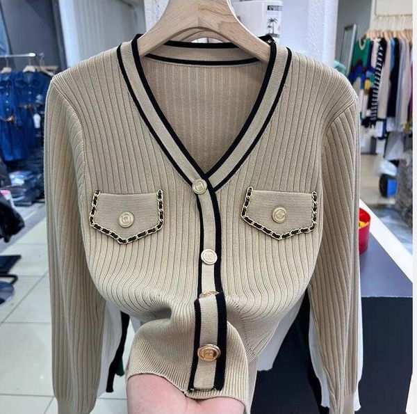 

new women's sweaters casual fashion brand women designer sweaters, White;black
