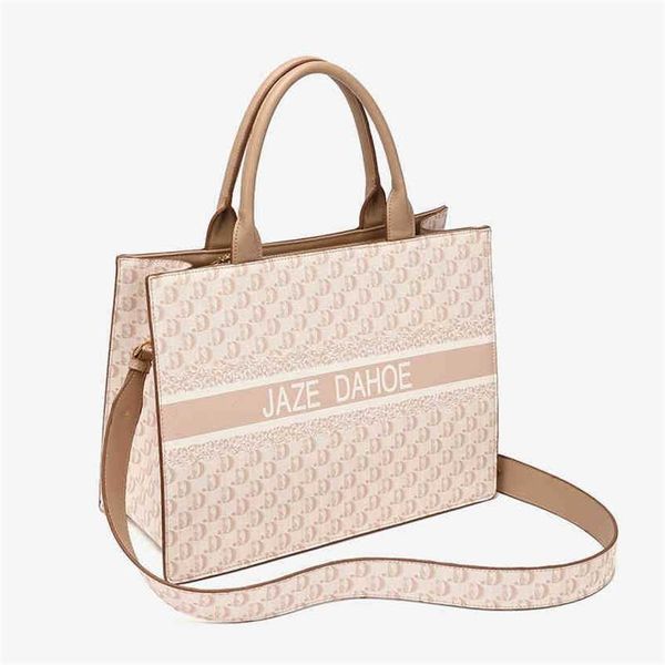 

purses bag women's bag new sling shoulder large capacity soft handle zipper hand