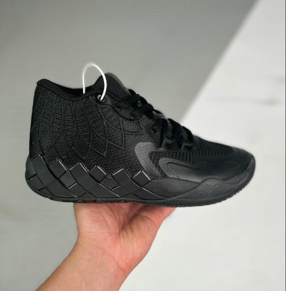

basketball shoes 2022 men lamelo ball mb.01 signature mb1 local online store training sneakers sports popular discount 40-46 a5