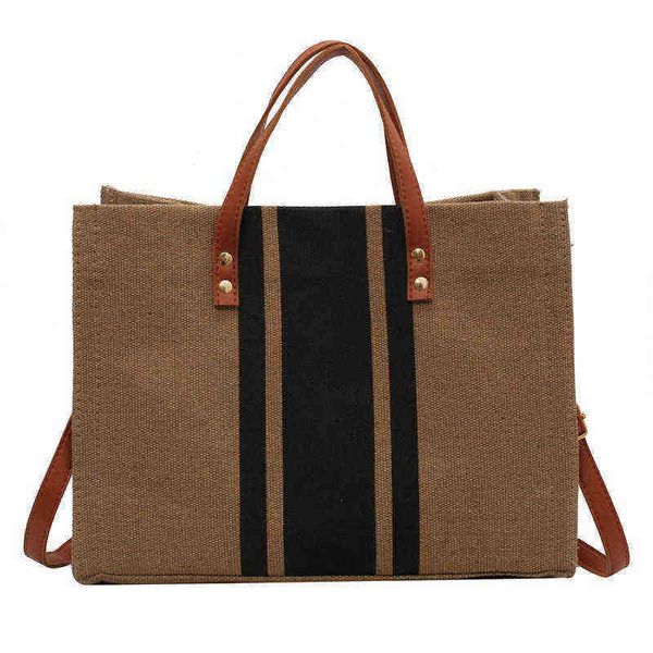 

evening bags female shoulder bag shopper totes bolsas quality lady beach fashion soft simple korean canvas crossbody woman handbags 2022 220