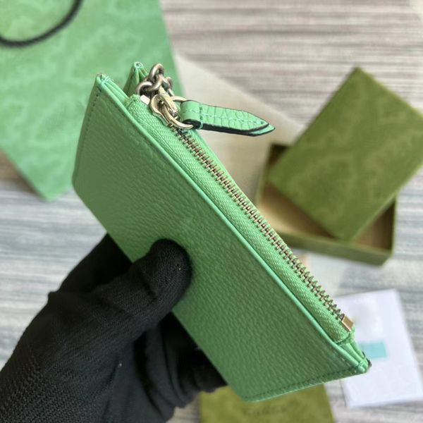 

ladys bag fashion leisure simple beautiful key chain card bag