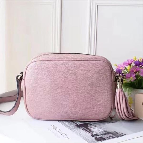 

whole genuine leather handbag camera bag tasse women purse fashion shoulder bag cowhide presbyopic purse evening bag messenger219c