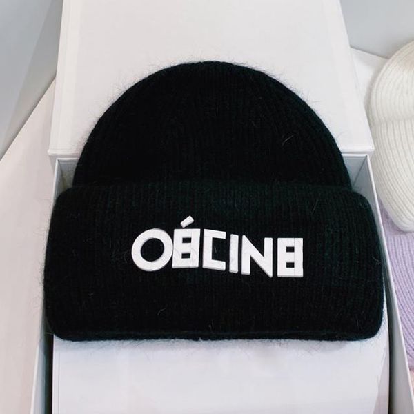 

fshion luxurys desingers letter baseball knitted hat beanie cap woman caps manempty embroidery sun hats fashion leisure design block hat emb, Blue;gray