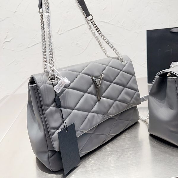 

2022 women's autumn new fashion designer bags letter wallet handbags clutch purse crossbody shoulder bag