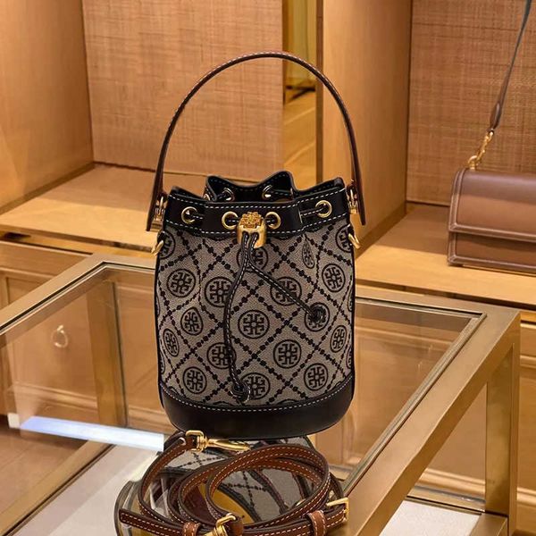 

fashion women luxurys torys bag burchs crossbody bag famous classical designer messenger tb new diagonal handbag leather drain bucketluxury