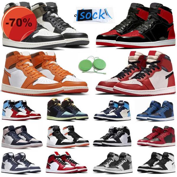 

basketball shoes trainers sports sneakers dark mocha pine green rebellionaire grey fog 1 1s mens sneaker chicago reimagined bred patent