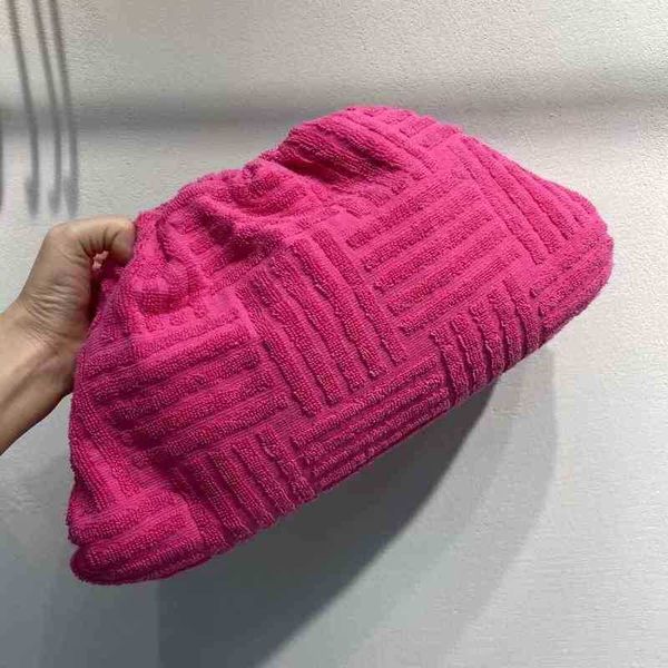 

evening bags purses and handbag designer bag days clutch party purse women large dumplings ruched pillow trend pouch cloud s 220623