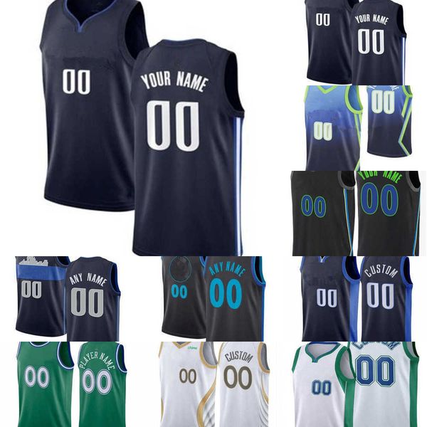 

dallas''mavericks''custom luka men women youth 21 frank ntilikina 23 mckinley wright iv 77 doncic 26 spencer dinwiddie 3, Black;red