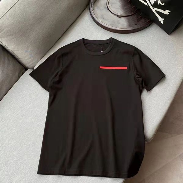 

t shirts designer man tees mens man tshirts summer shirt letters printed men t-shirts s-4xl dele, White;black
