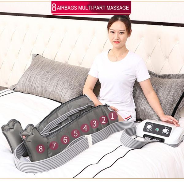 

slimming machine pressotherapie device boots presoterapia profesional lymphatic drainage machines detox machine