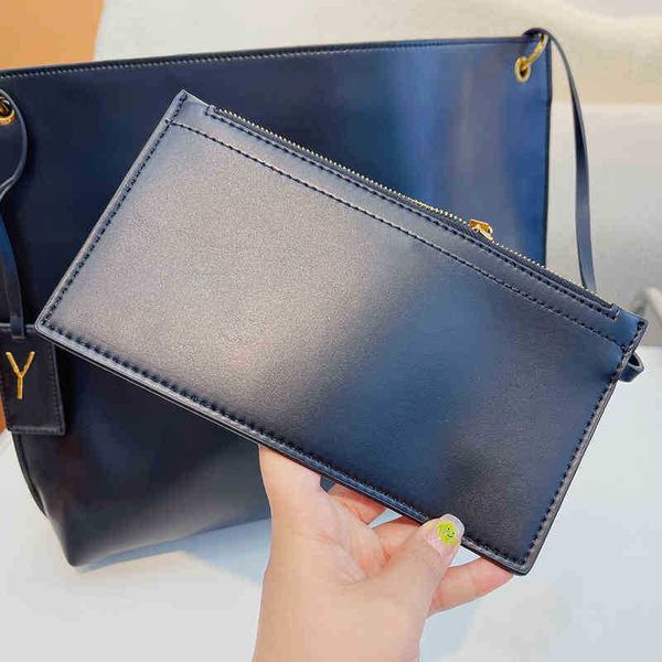 

fashion women handbag designer shopping bags leather purse single shoulder large capacity bag crossbody purses handbags 221031