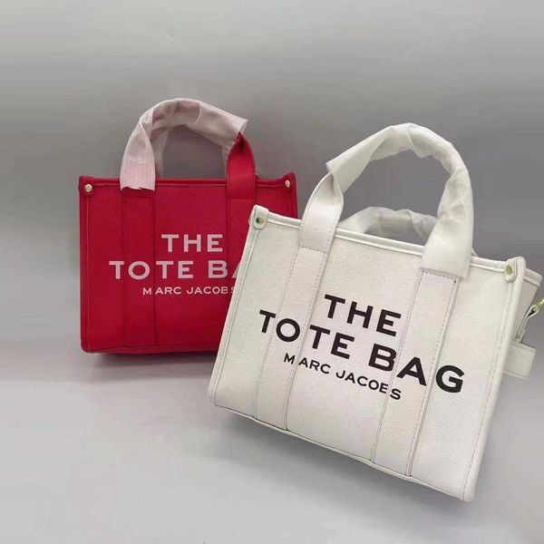 

designers bag marc's jacob tote famous luxury lady fashion hourglass handbags spring new handbag women's original quality messenge