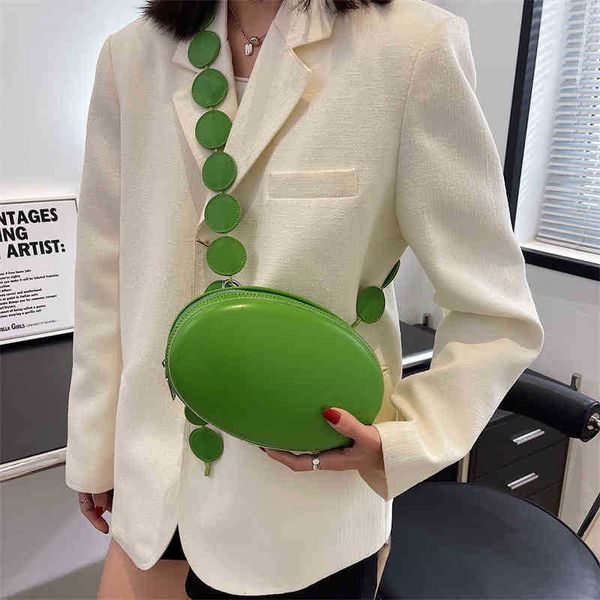 

evening bag fanny pack hip bag autumn new crossbody chest bags fashion soft lea