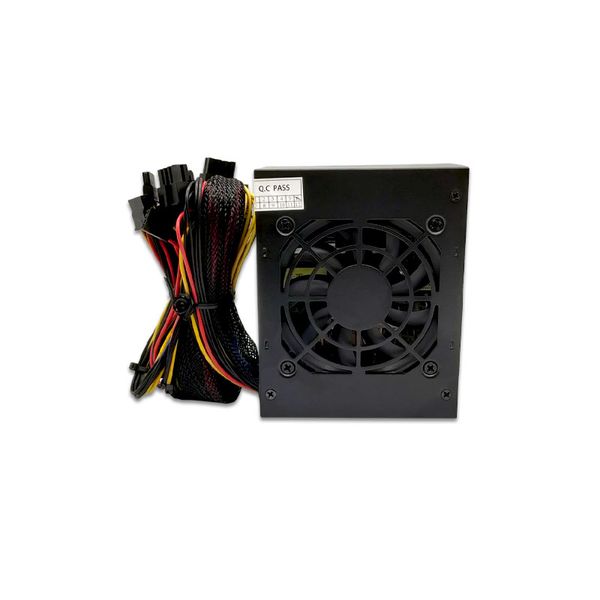 

400w mini power source 24 pin pci sata atx 12v pc computer power supplies for deskgaming psu sfx