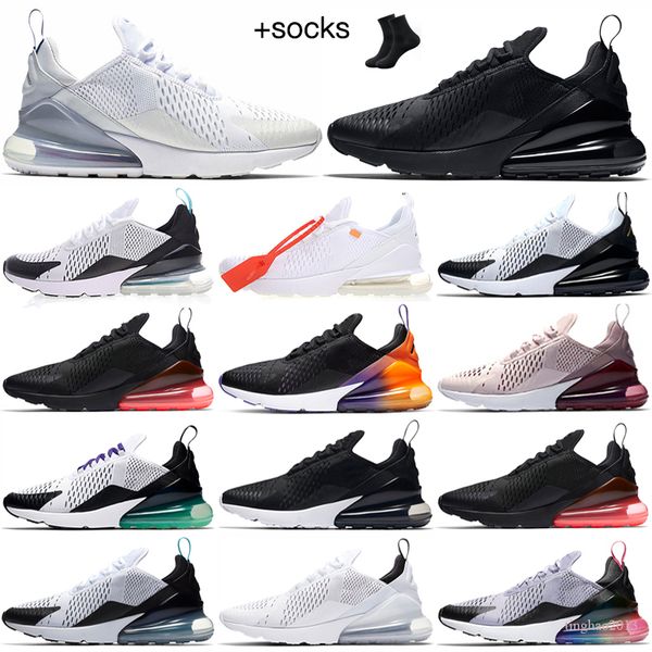 

270 cactus classic shoes mens dusty tennis runner sneakers triple black white 270s cactus light bone barely rose volt women breathable mesh