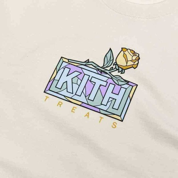 

rose valentine tee large hypebeast streetwear hypebae, White;black