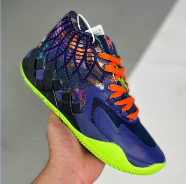 

athletic outdoor buy lamelo ball mb01 rick morty mb1 men basketball shoes for 2022 sport shoe trainner sneakers us7.5-us12 a9