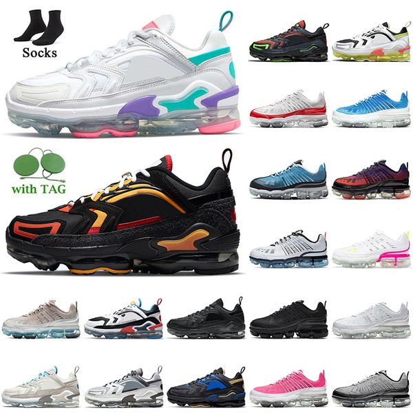 

fashion women mens 360 plus running shoes hyper grape first use redstone wolf grey evo trainers triple white black iridescent magic ember gr