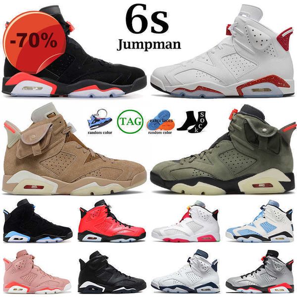 

basketball shoes mens trainers sports sneakers white red oreo british khaki olive black cat bordeaux bred gold hoops jumpman 6 men women 6s