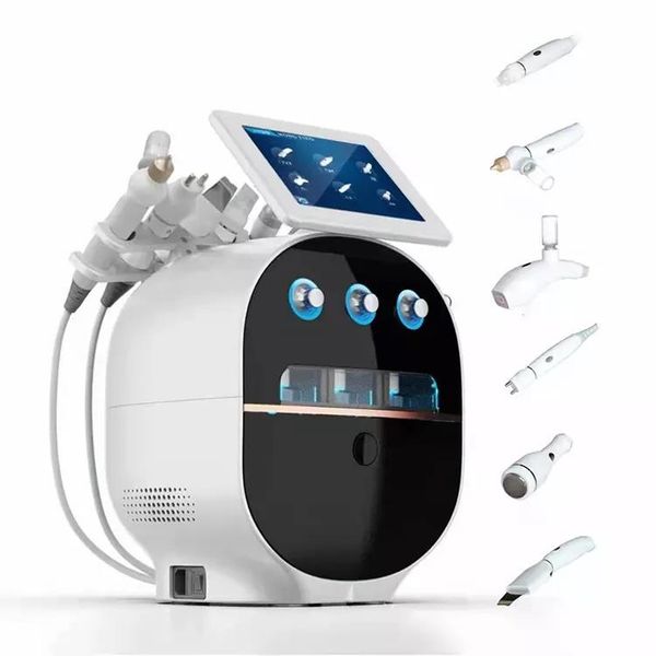 

selling oxygen microdermabrasion ultrasonic skin peeling machine for aesthetic machine