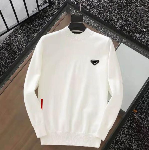 

men's sweaters winter mens designer fashion letters print hoodies with inverted triangle casual jumper hoodie sweatshirts size -3xl 65, White;black