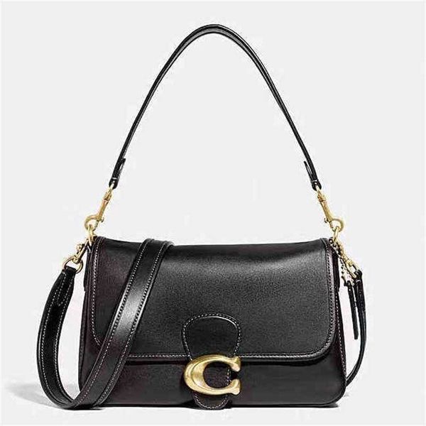 

designer luxury women bag coch handbag fashion inclined shoulder bags cc versatile purses cochs totes large capacity saddle coal wallet 5a9f