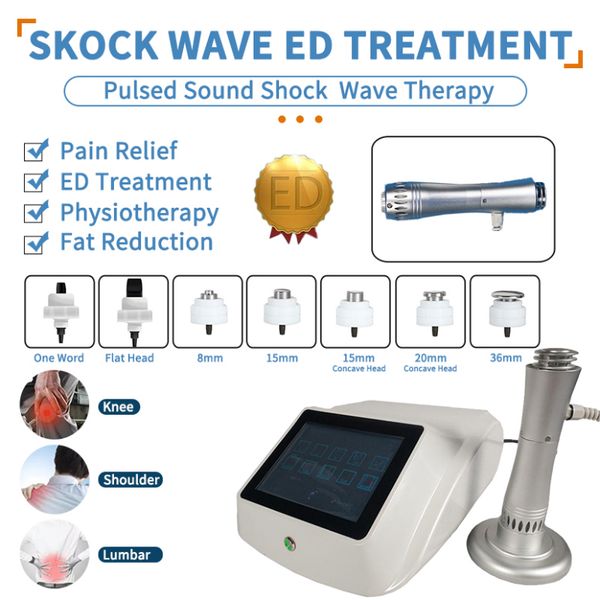 

other beauty equipment slimming machine sw5 s shockwave therapy excellent for loss weight cellulite removal