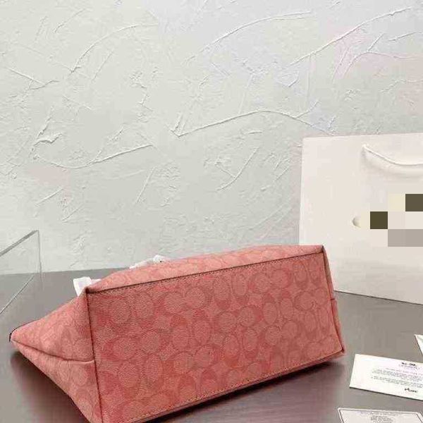 

designer luxury women bag coch handbag fashion inclined shoulder bags cc versatile purses cochs totes large capacity saddle coal wallet 5aon