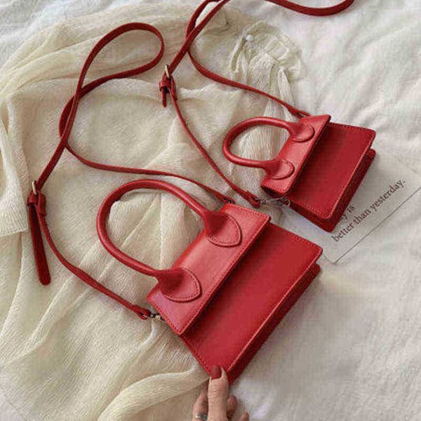 

evening bag new mini pu leather crossbody bags for women small square shoulder lady purses and handbags bolsa feminina 20220607