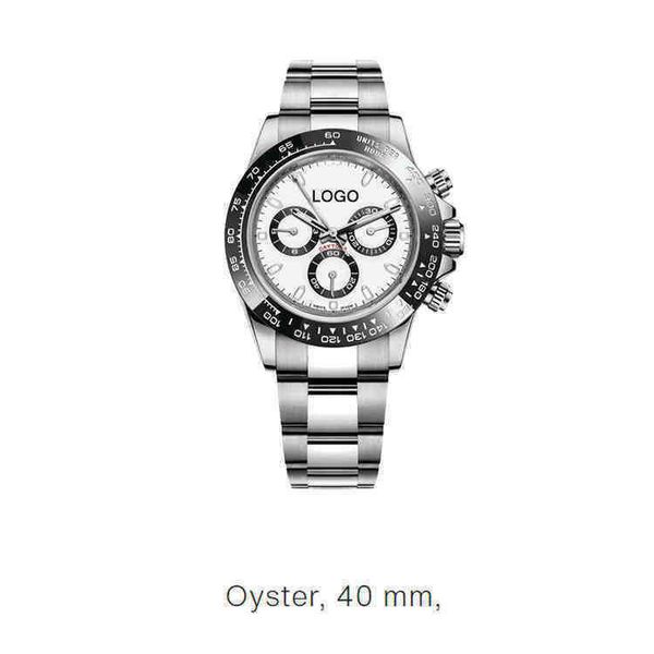 

superclone datejust ro watches luxury designer 40mm automatic mechanical men watch stainless steel bracelet sport, Slivery;brown