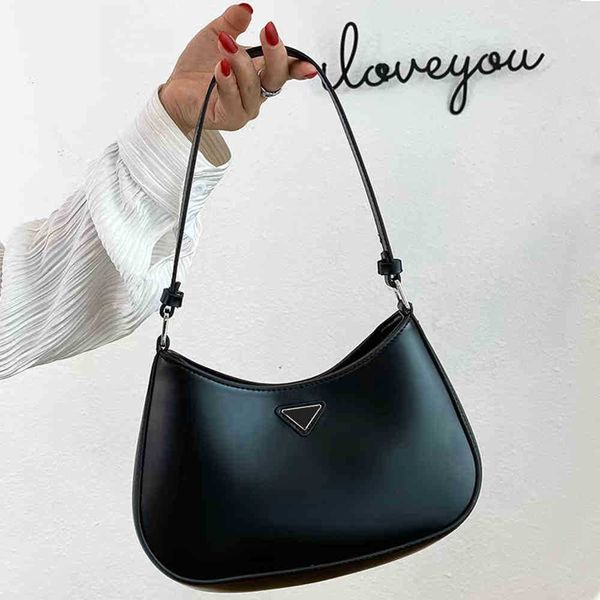 

luxurys designer bag for women fashion leather pochette tote handbags female vintage cro2023body shoulder handbag bagscasual fashion versati