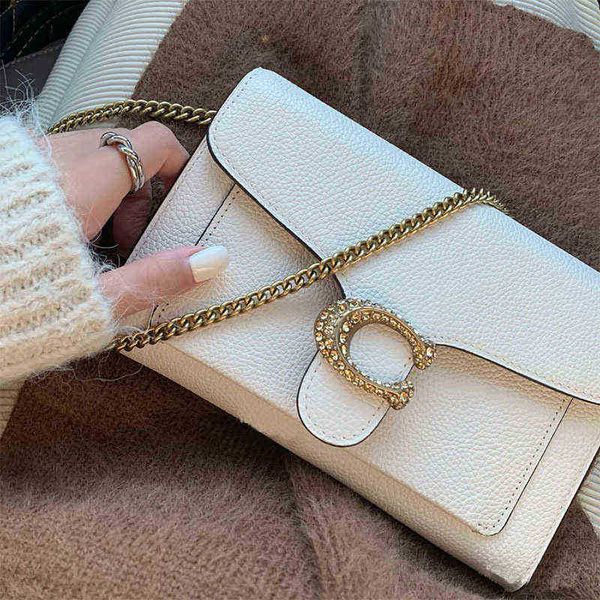 

inclined designer handbag luxury women fashion bag coch shoulder bags cc versatile purses cochs totes large capacity saddle coal wallet 5aq8