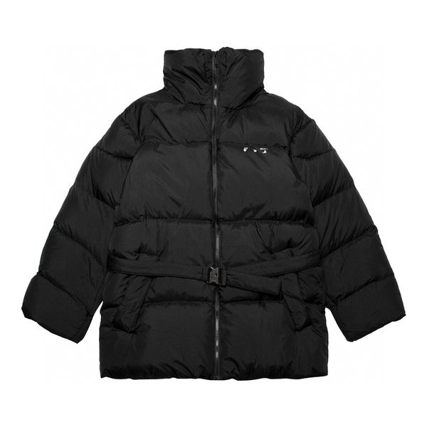 

men's down & parkas plus size outerwear & coats polar style summer wear with beach out of the street pure cotton lycra eqf3, Black