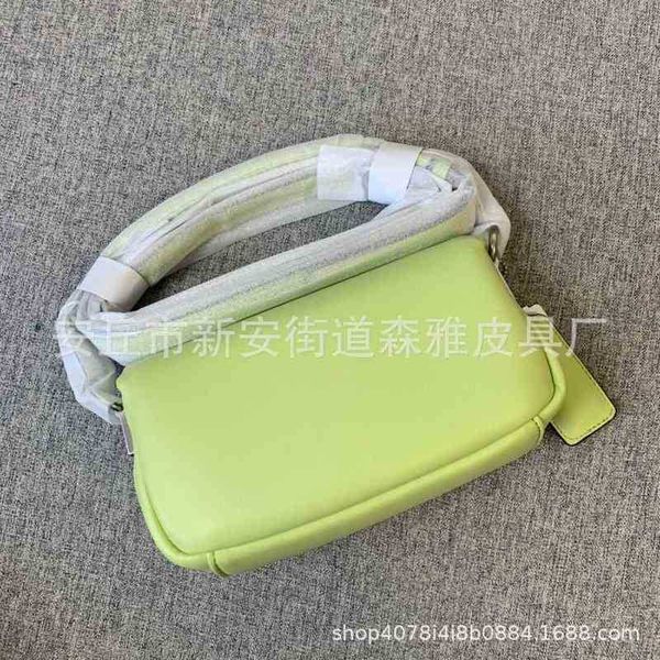 

coch inclined bag designer handbag fashion luxury women shoulder bags cc versatile purses cochs totes large capacity saddle coal wallet 5a79