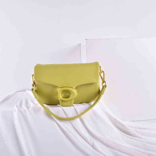 

handbag designer luxury fashion women bag inclined coch shoulder bags cc versatile purses cochs totes large capacity saddle coal wallet 5a46