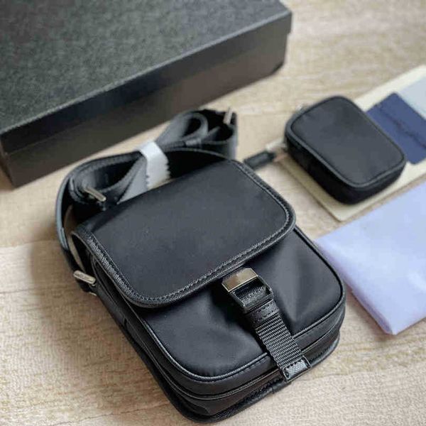 

luxurys designers bags phone pocket mini handbag phones bag crossbody bages high quanlity with strap original nylon waterproof cloth